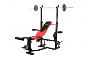 Hop Sport 7864 СКАМЬЯ ДЛЯ ТРЕНИРОВОК HOP SPORT HS-1060 фото